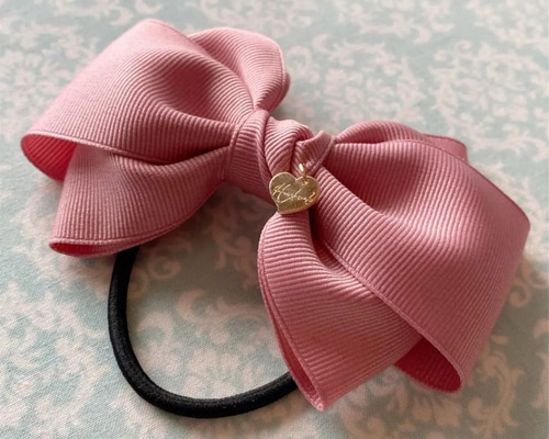 ☺︎ ス888 ☺︎ 可愛いチャーム付きベビー＆キッズハンドメイド