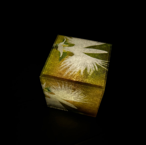 山野草（カタクリ、スミレ、レンゲショウマ、サギソウ、イチゲ）（充電式） 7枚目の画像