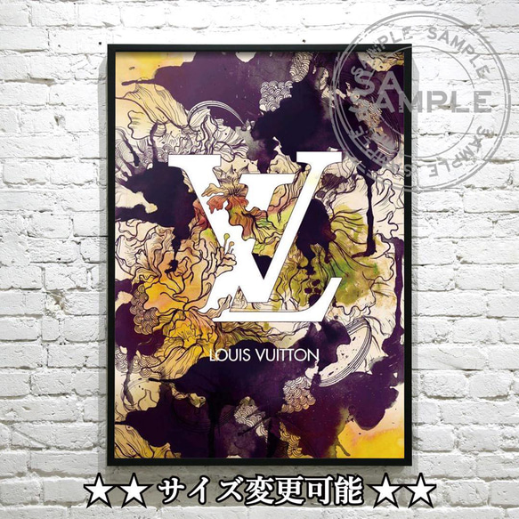 SPECTACLES EN SUEDE (MONOCLE)モダンアートポスター NO.635】2L☆傘をさす紳士アートポスター☆スタイリッシュ