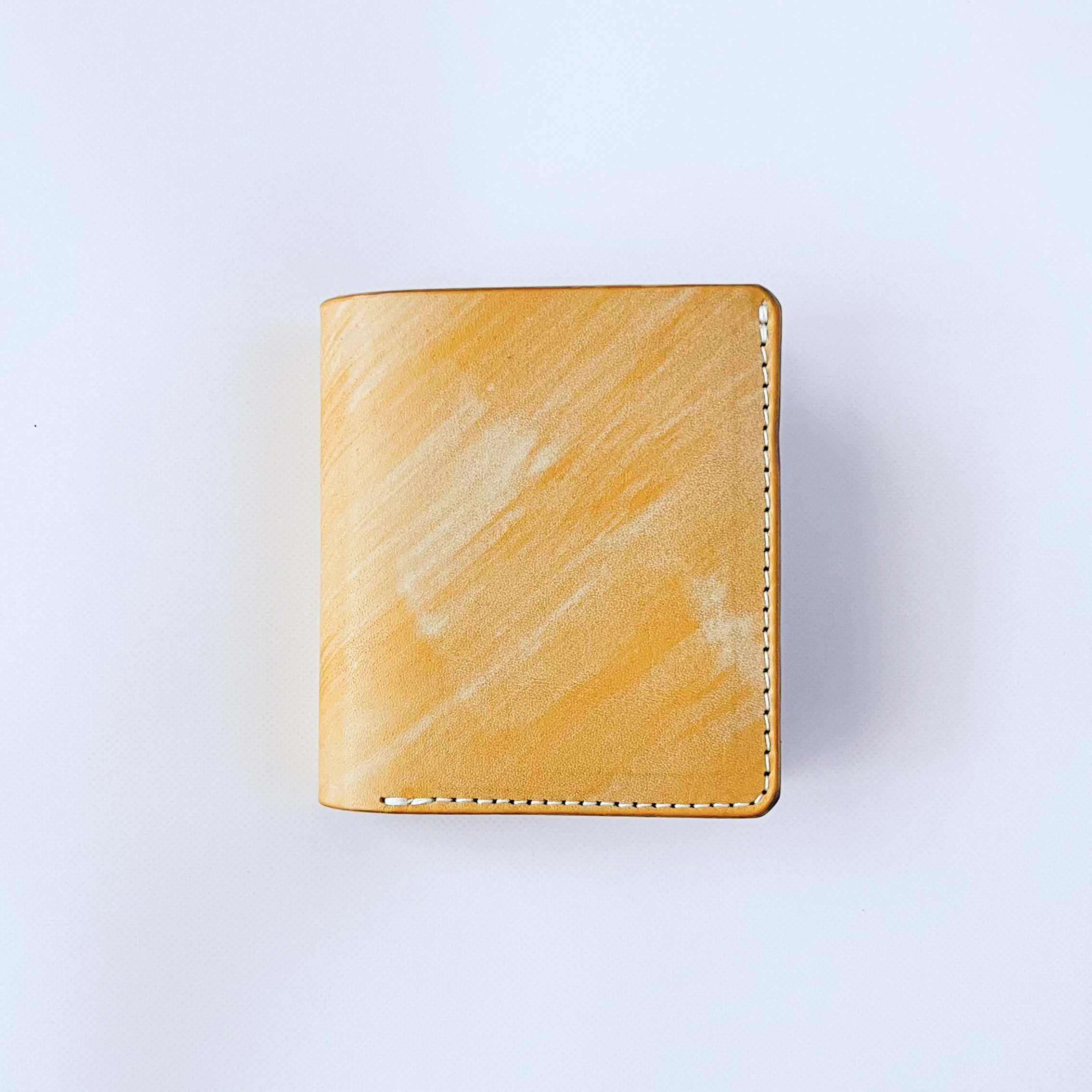 ビルフォードウォレット(カラー：オーピメント)