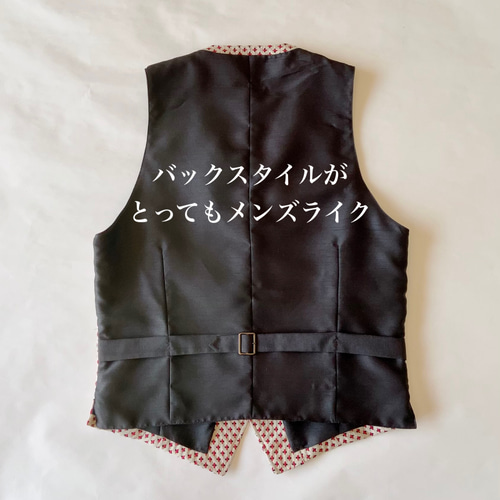 メンズベスト トップス アイボリーホワイト 刺繡柄ベスト ベスト メンズベスト トップス アイボリーホワイト 刺繡柄ベスト ベスト