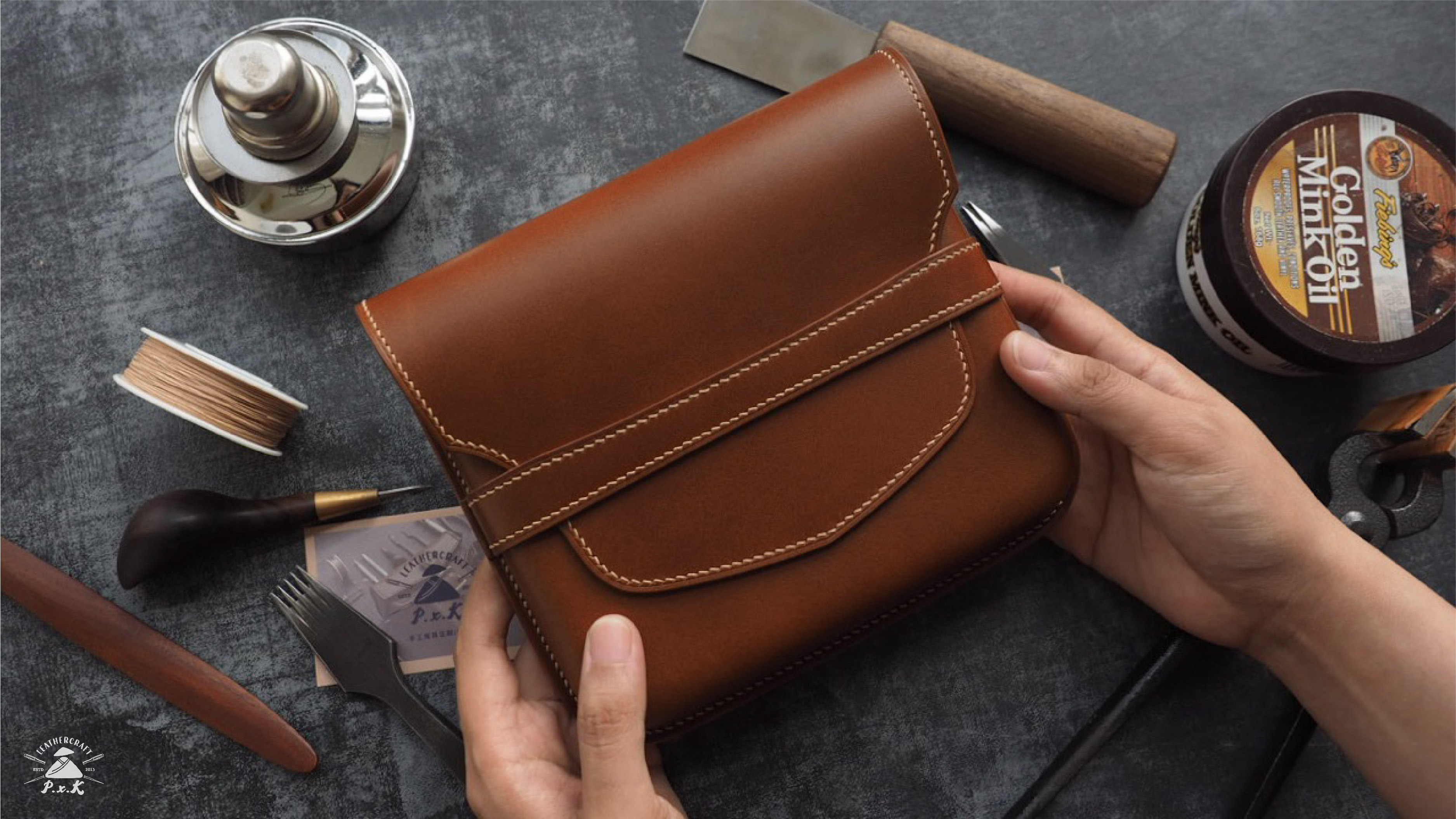 8本挿し万年筆ケース 名入れ可 カラーが選べる カスタムエングレーブドギフト