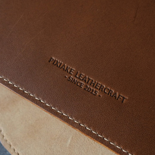 8本挿し万年筆ケース 名入れ可 カラーが選べる カスタム