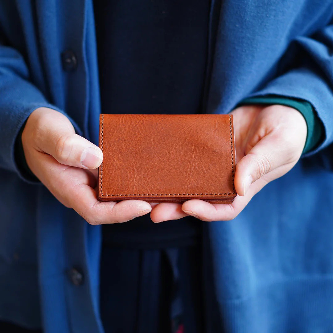 カードケース 名刺入れ ビジネス スリム 新社会人 就職祝い ギフト プレゼント