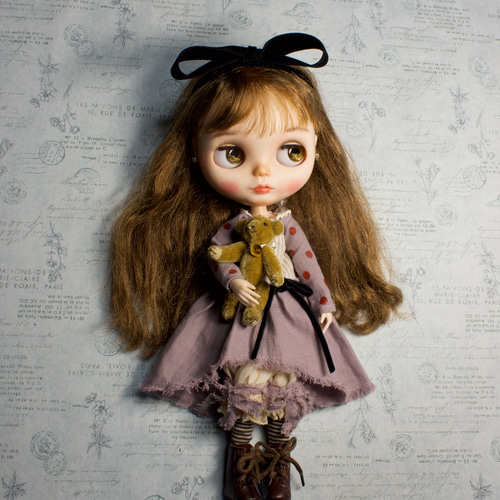 創作人形 民族衣裳風 楽天市場】オビツ11 ドール 人形 服 衣装 秋 冬 古風 漢服 民族風