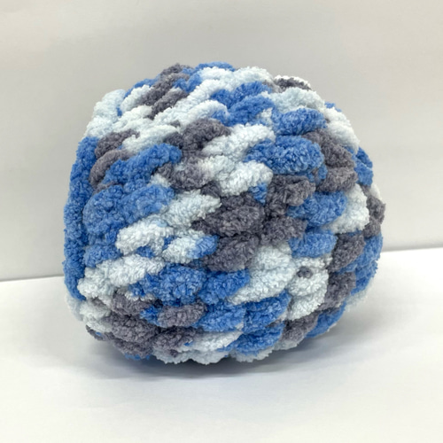 ハムスター もこもこハウス ドーム型 糸細め はむちぐら 1個 ハウス