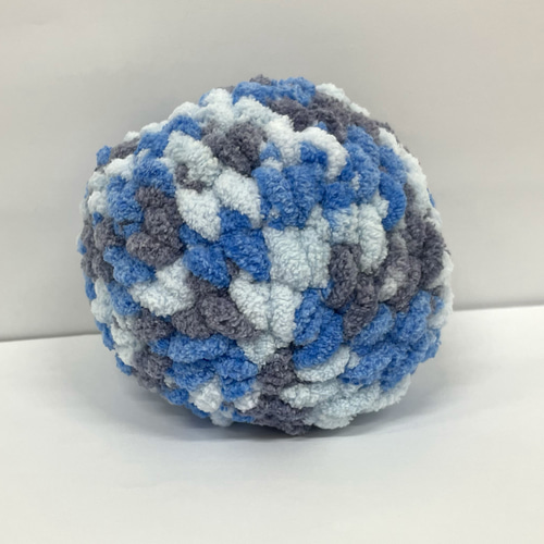 ハムスター もこもこハウス ドーム型 糸細め はむちぐら 1個 ハウス