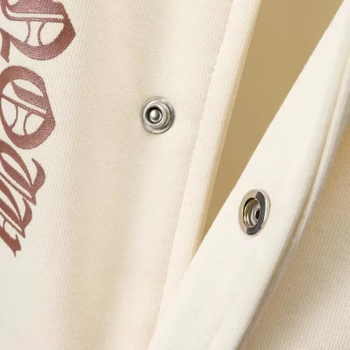 chrome hearts クロムハーツ 春秋 アウター 野球服 ジャケット chrome hearts クロムハーツ 春秋 アウター 野球服 ジャケット