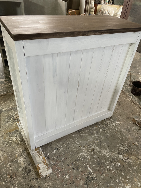 レジカウンター　受付カウンター 