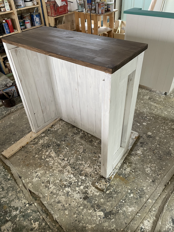 レジカウンター　受付カウンター 