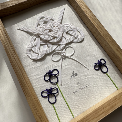 シーグラスアート　兜と花菖蒲　meru様 ハンドメイド シーグラスアート 兜と花菖蒲 meru様 ハンドメイド - メルカリ