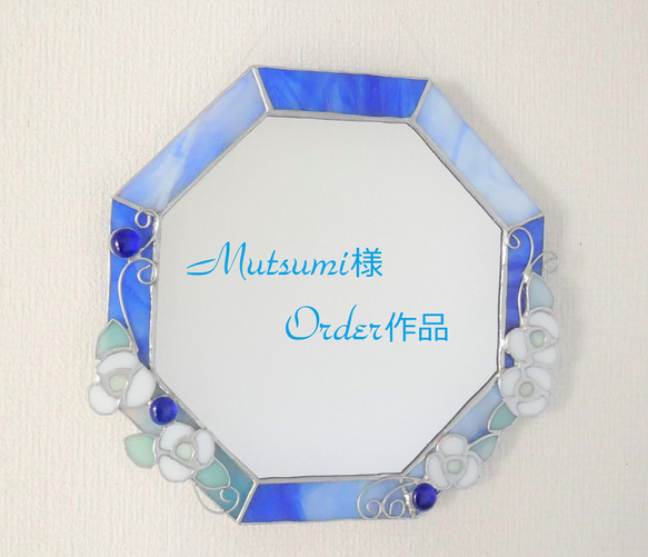 ✴︎:.｡.Mutsumi様　order作品♪ 1枚目の画像