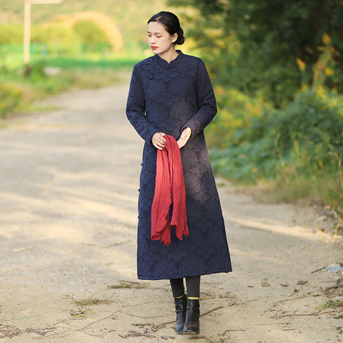 チャイナ風ワンピース チャイナ服のワンピース一覧 | チャイナ服専門