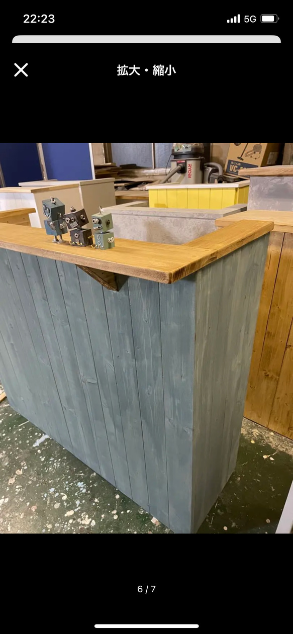 レジカウンター　受付カウンター レジカウンター　受付カウンター レジカウンター　受付カウンター BC2245919154(17204円)