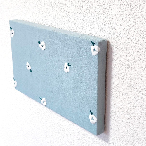 ミナペルホネン ファブリックパネル インテリアパネル ボード オハヨー