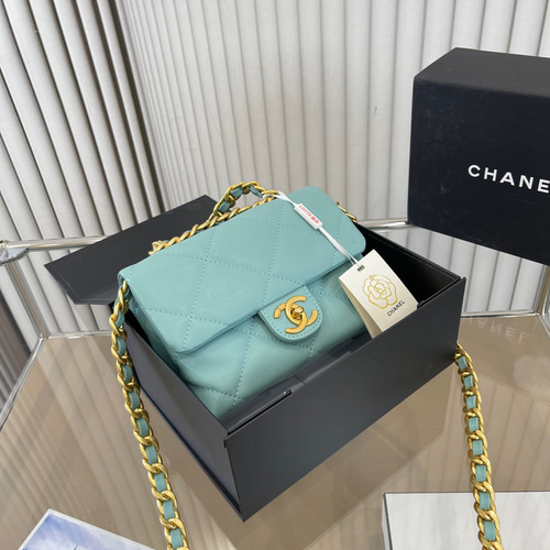 CHANEL シャネル ハイサマー トートバッグ ショルダーバッグ