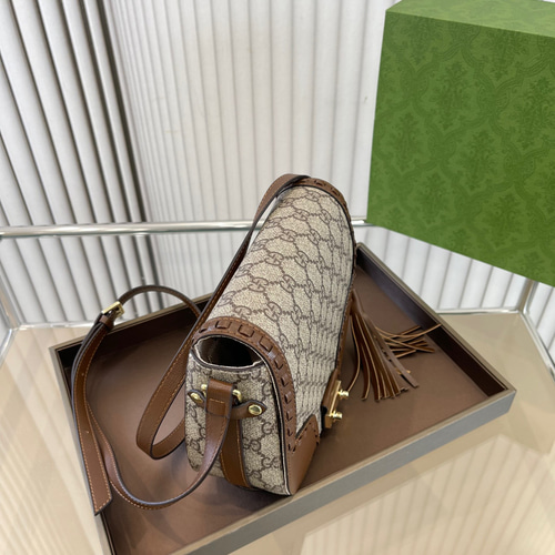 Gucci風のショルダーバッグ ショルダーバッグ 姫 通販｜Creema 