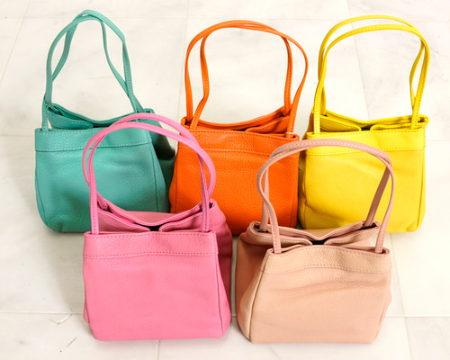 山羊革のバンドバック SALE】山羊革 2WAY ミニハンドバッグ 2wayバッグ CH_hdmn 通販