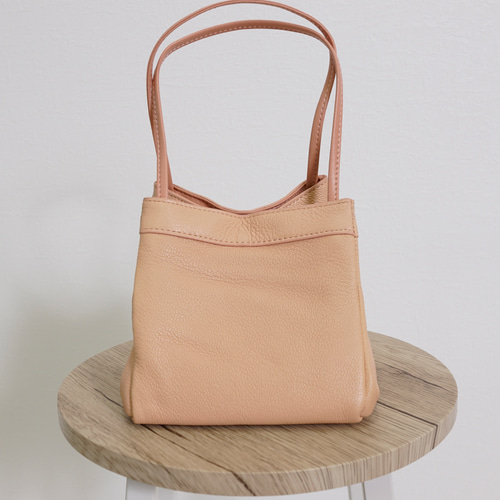 SALE】山羊革 2WAY ミニハンドバッグ 2wayバッグ CH_hdmn 通販