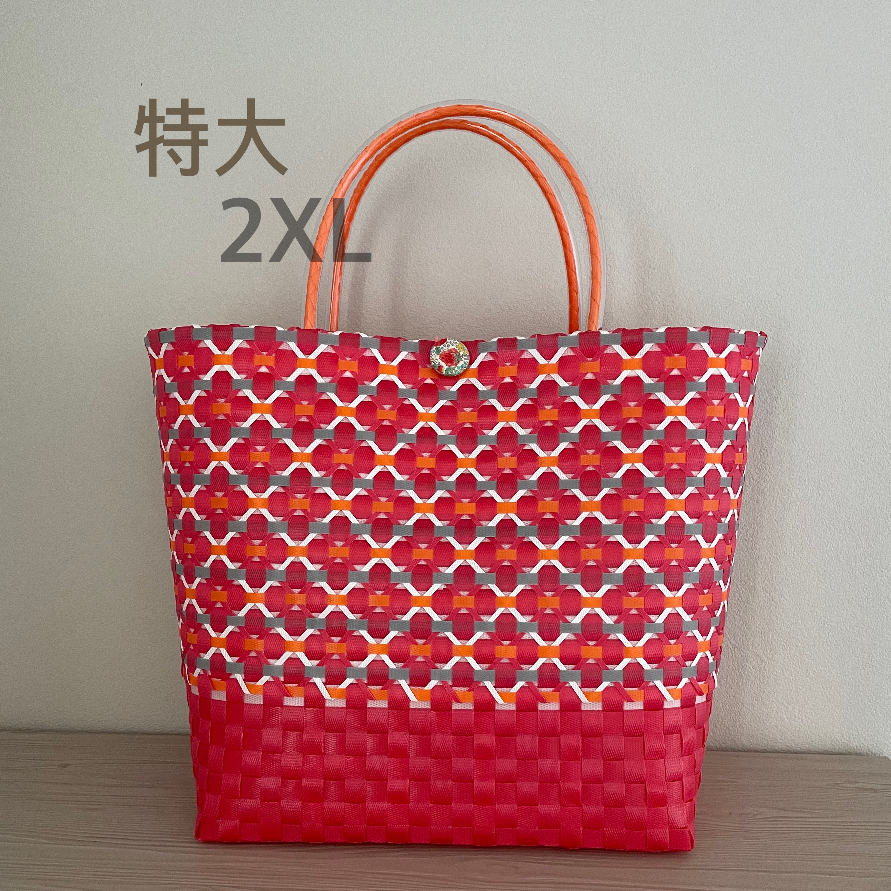 新品　ナタリーレテ　レジカゴ 対応　マーケットバッグ　フラワー　ゴブラン　花柄 新品 ナタリーレテ レジカゴ 対応 マーケットバッグ フラワー