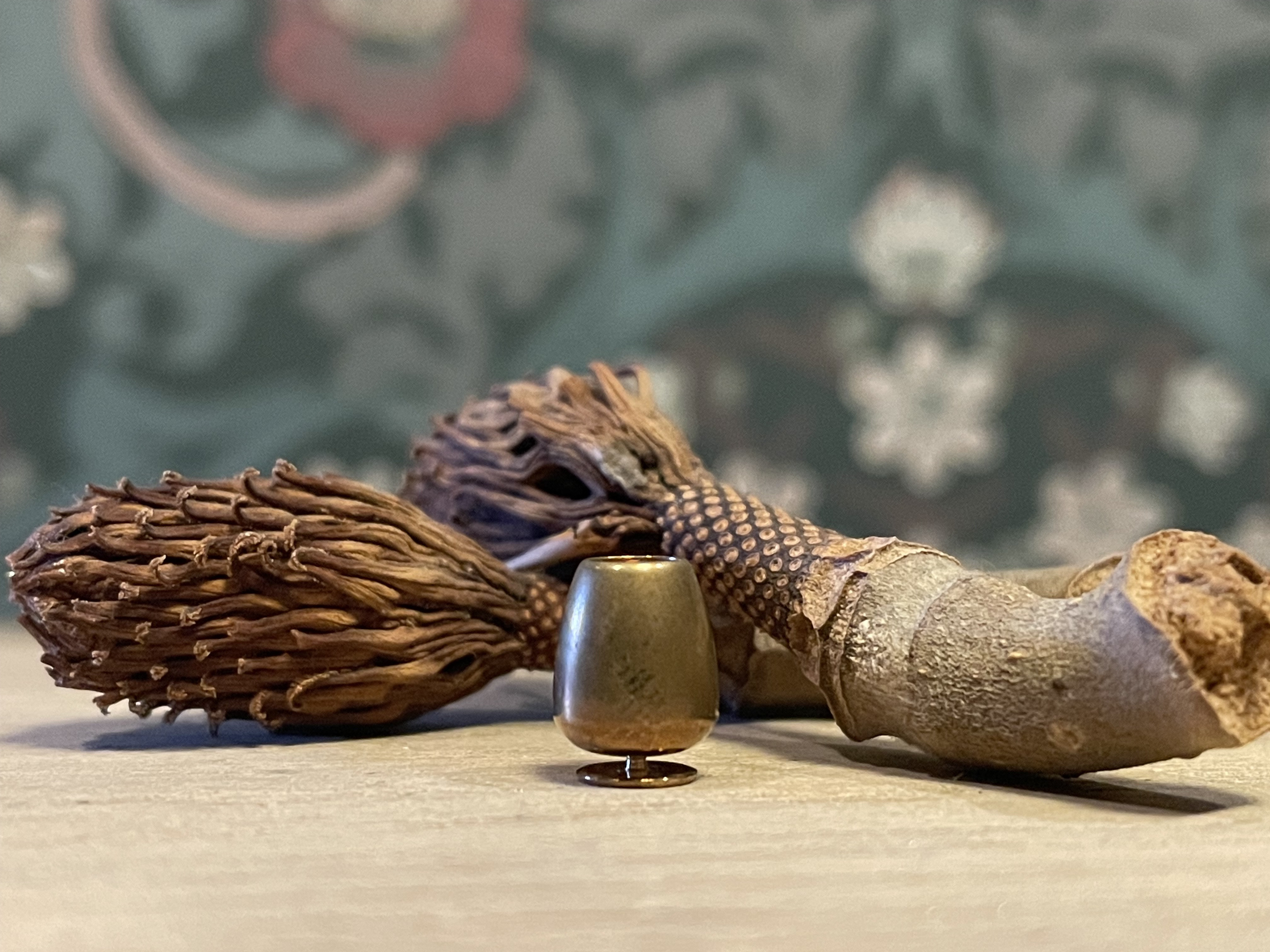 ミニチュアグラス