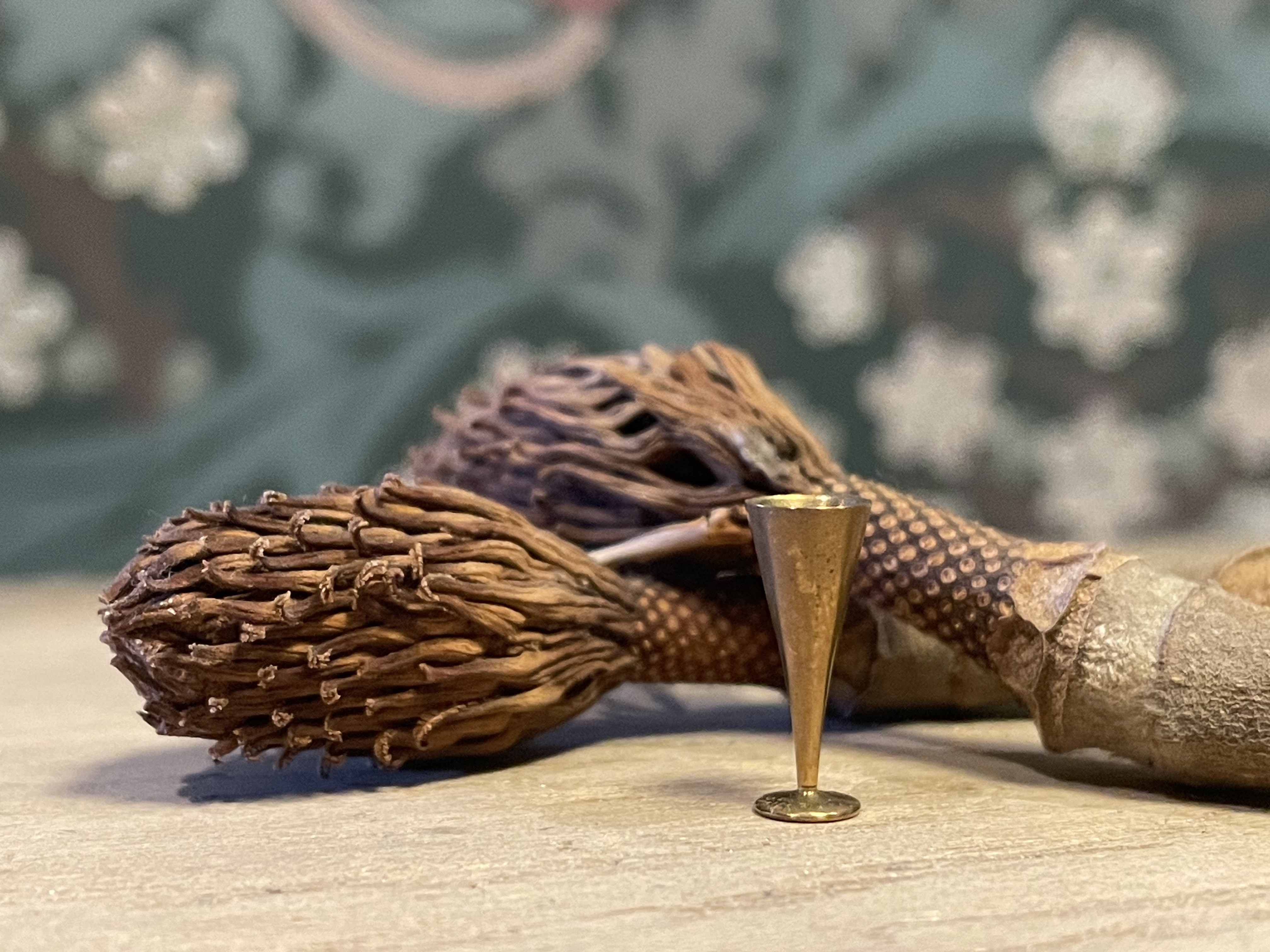 ミニチュアグラス