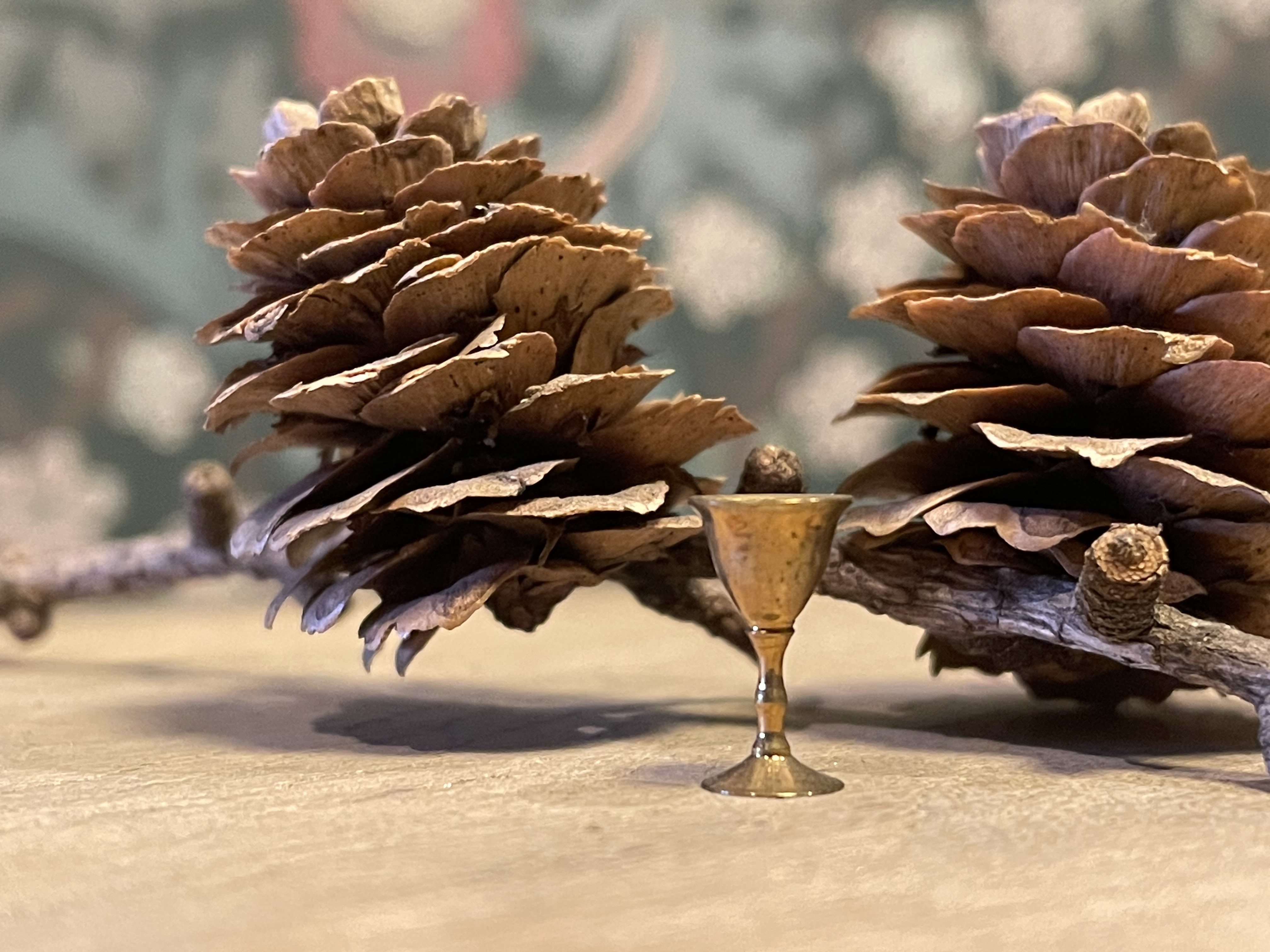 ミニチュアグラス