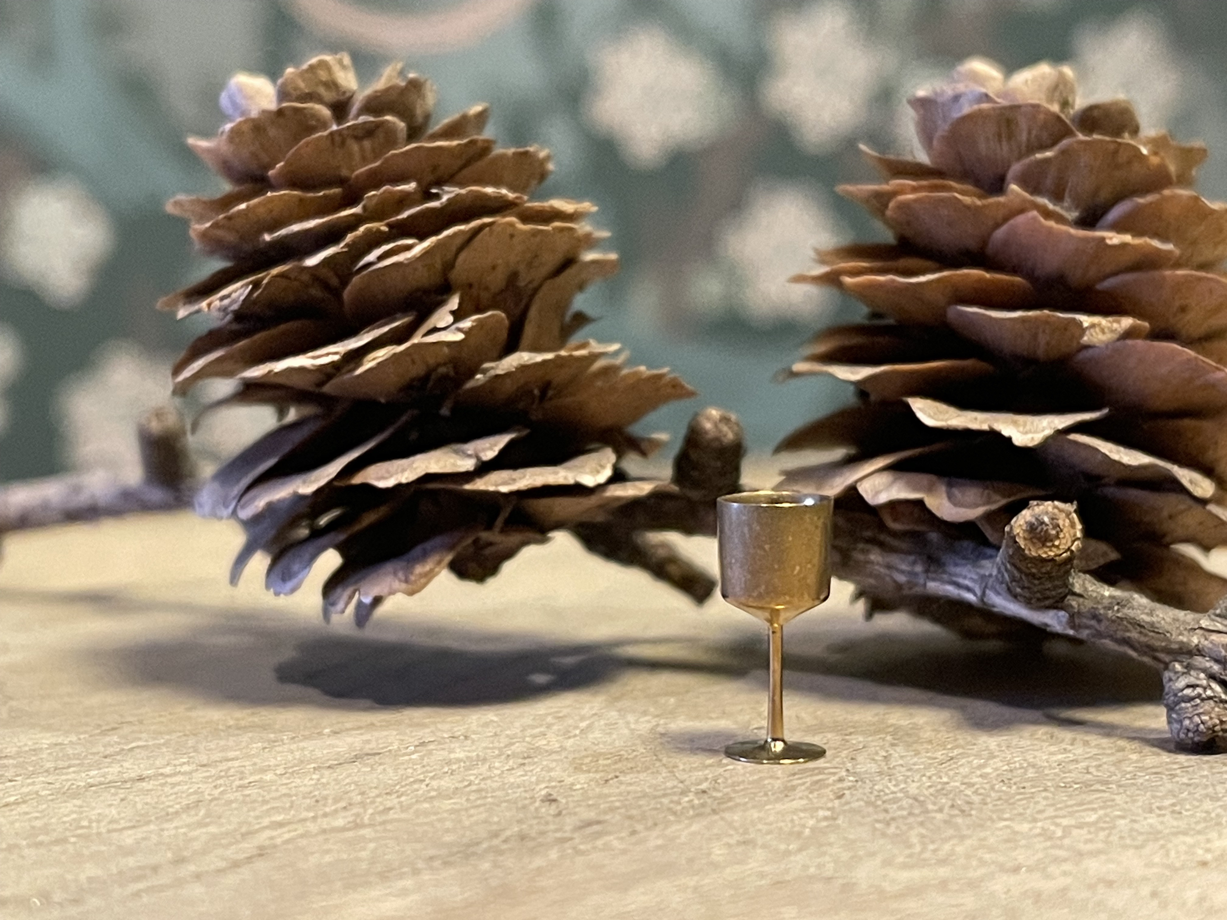 ミニチュアグラス