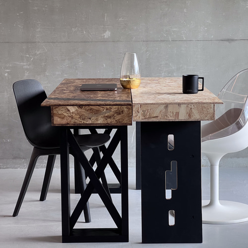 OSB家具】desk 