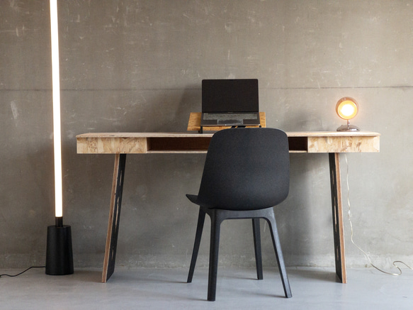 OSB家具】desk 