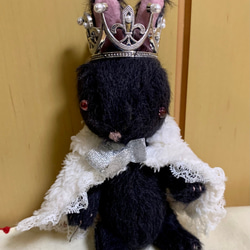 ハンドメイド セリアボディドール アリスちゃん その他人形