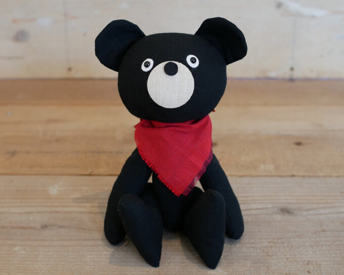 アイドルぬいぐるみ 26体セット 約15cm あいくー大サイズ【会津木綿】 ぬいぐるみ ミワ 通販 15522181｜Creema