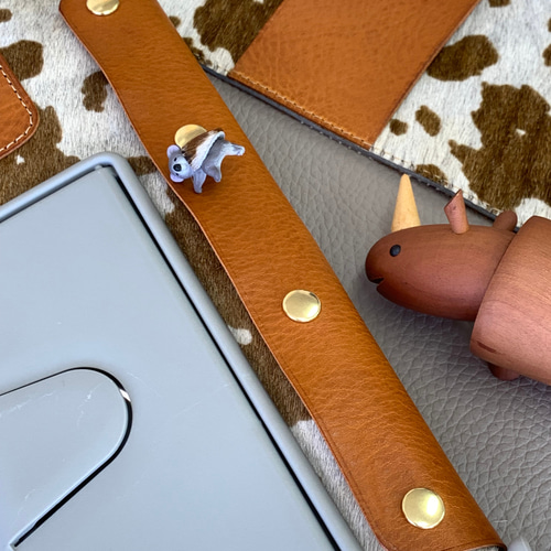 【琥珀】ジムニーJB64/JB74用サンバイザーレザーカバー 新型ジムニー JB64 JB74用 栃木レザーサンバイザーカバー | ownway