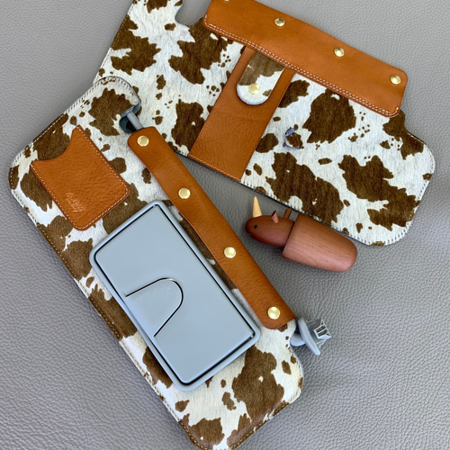 新型ジムニー JB64 JB74用 ハラコサンバイザーカバー その他インテリア  