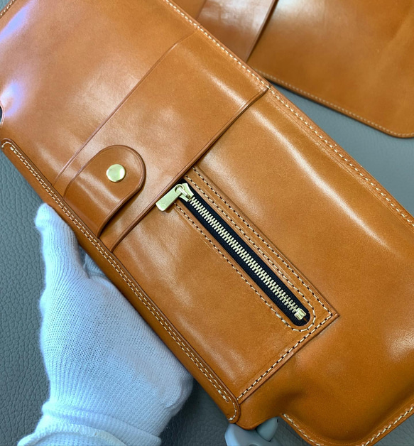 新型ジムニー　JB64 JB74用　栃木レザーサンバイザーカバー 