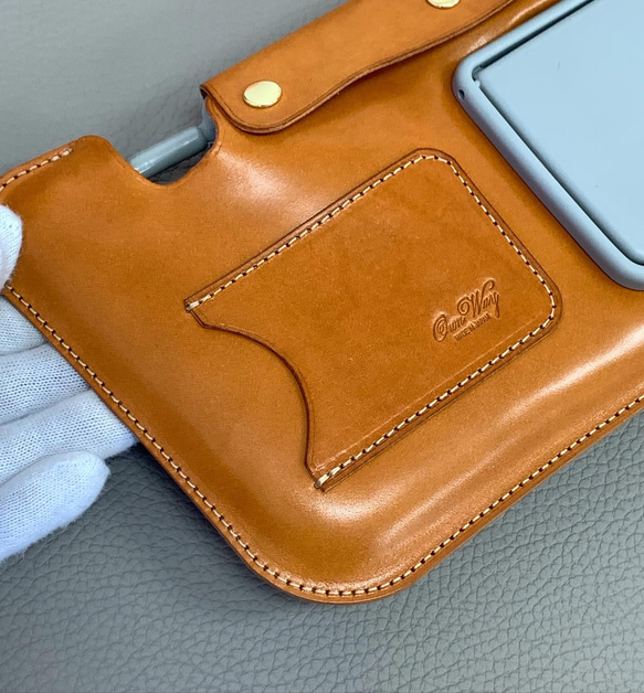 新型ジムニー　JB64 JB74用　栃木レザーサンバイザーカバー 