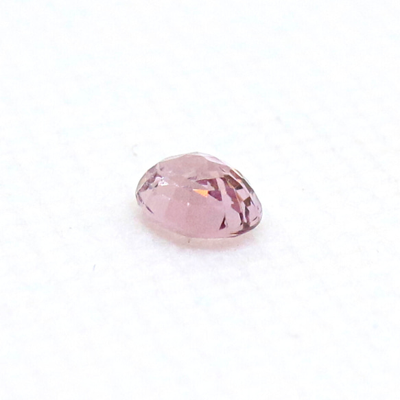 AG-L-128 天然石 ルース 素材 スピネル 約1.07ct 5枚目の画像