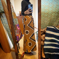 ボゴランスカート 4枚目の画像