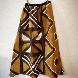 ボゴランスカート 2枚目の画像