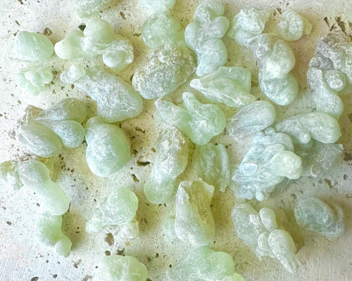 フランキンセンス Royal Green オマーン産 30g 乳香 樹脂香 オマーン産