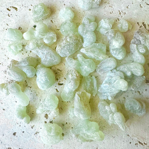 フランキンセンス Royal Green オマーン産 30g 乳香 樹脂香 オマーン産