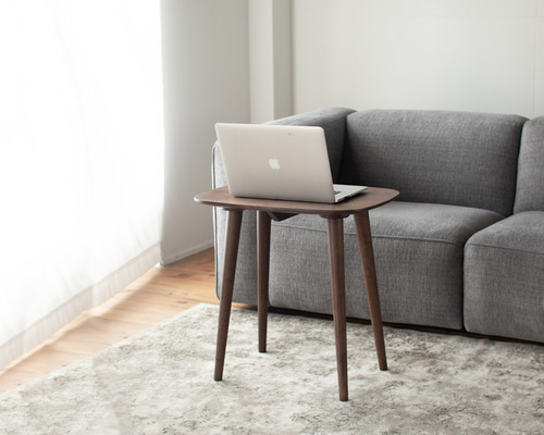 本物】英国製 アンティークデスク 机 ウォールナット 大きいサイズ