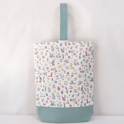 【訳あり】ハンドメイド リバティ 上靴袋 楽天市場】【送料無料】リバティ シューズバッグ 上履き入れ