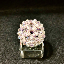 専用出品★2mm フラーレンクリスタル水晶　オーロラブレスレット　など 専用出品☆2mm フラーレンクリスタル水晶 オーロラブレスレット