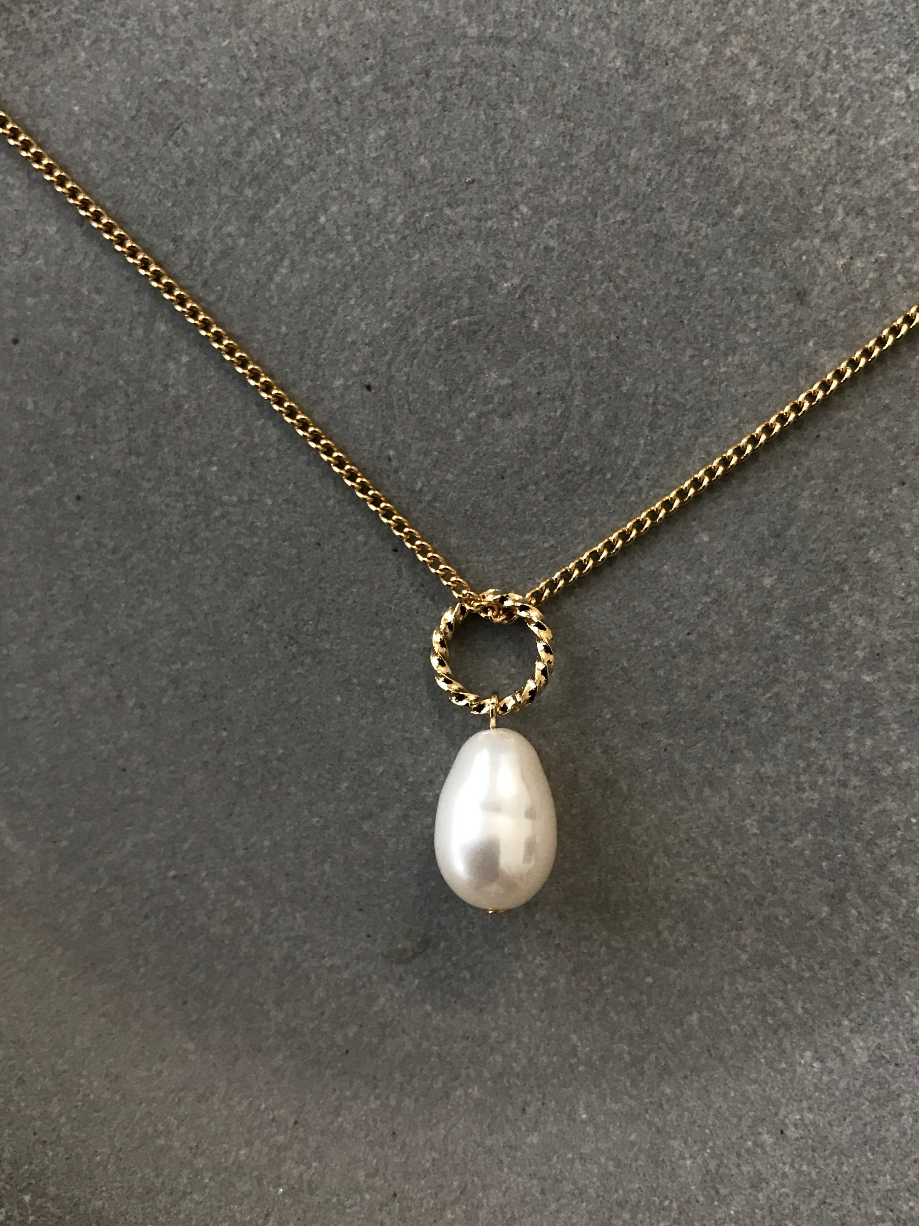 美しい淡水パール♚ペンダントトップ