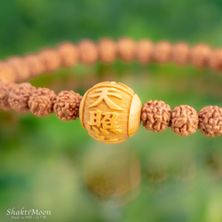 天照大御神（アマテラスオオミカミ） 所願成就 太陽神 中12mm