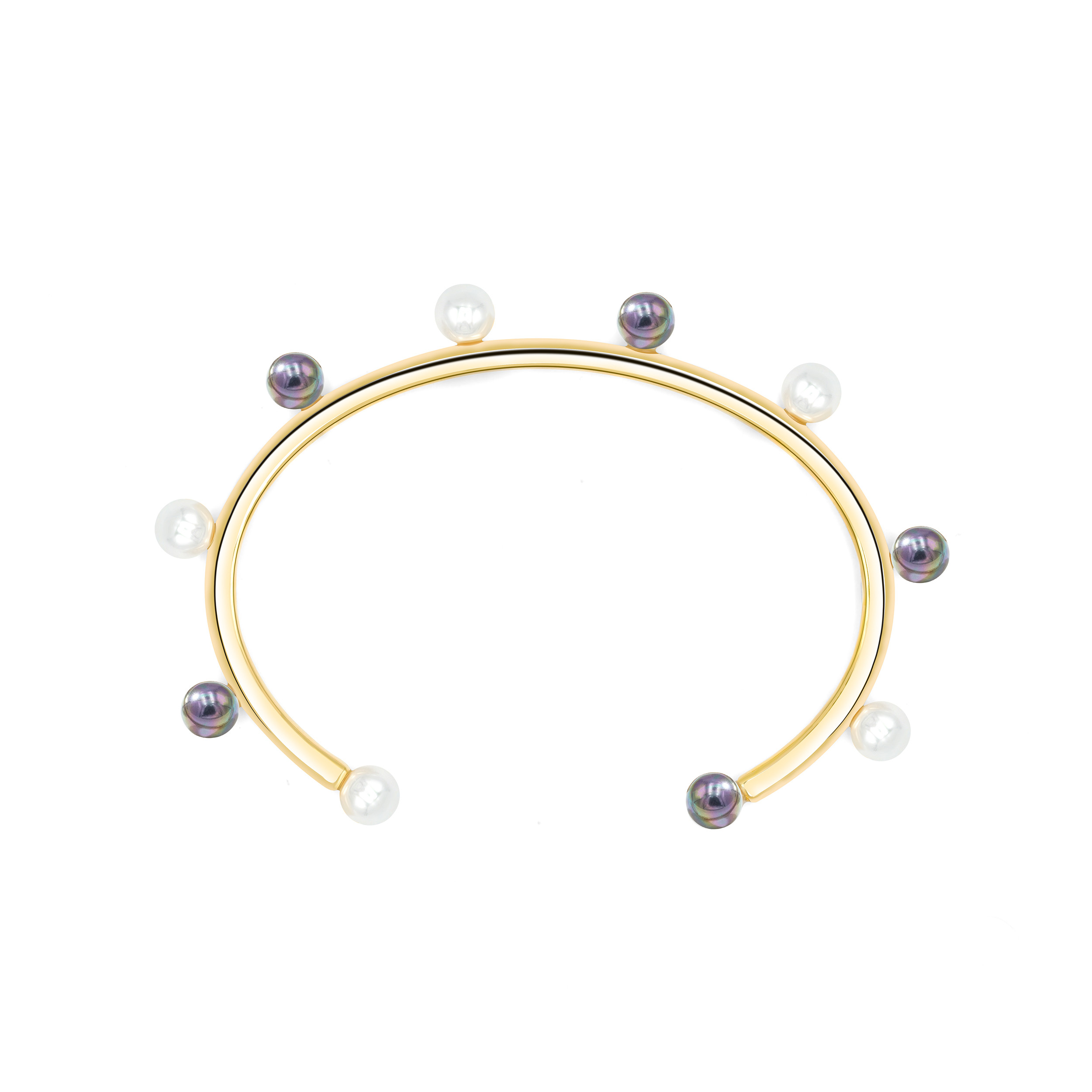 パールバングル B0204（4週間発送）