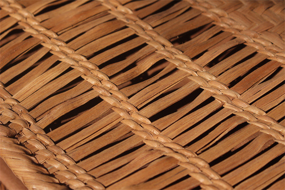 山葡萄 かごバッグ 網代編み やまぶどう ハンドバッグ 着物 籠 山葡萄 籠 バッグ 三行断山葡萄かごバッグ 山葡萄 やまぶどう cmx