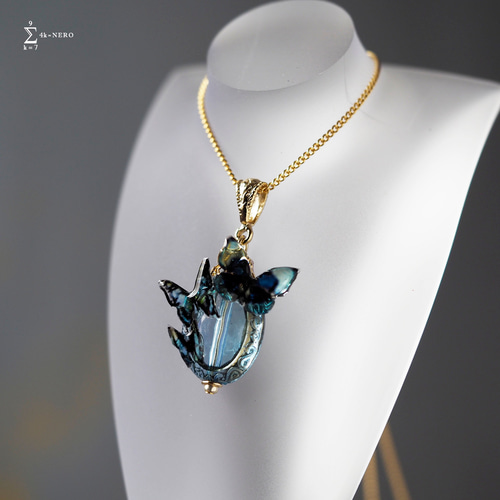 まぁ★様♡オーダー用 あめ様 ネックレスオーダー ご確認用ページ