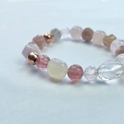 【一点物】虹入り✨ シトリン ハート ✩.*˚天然石× インテリア 一点物】虹入り✨ シトリン ハート ✩.*˚天然石× インテリア